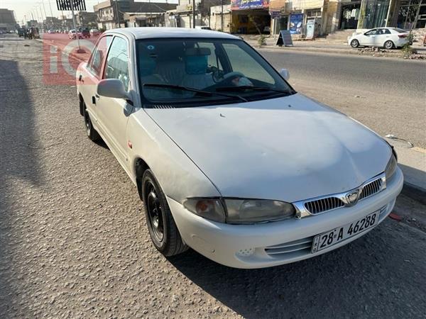 Proton Wira 2004 for sale in Iraq - Kufa